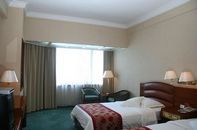 Stone Forest International Hotel Qujing Pokój zdjęcie